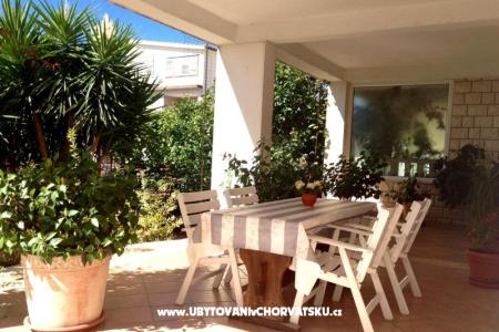 Apartma Lidija foto 2