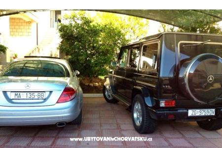 Apartma Lidija foto 3