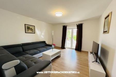 Apartma Lidija foto 4
