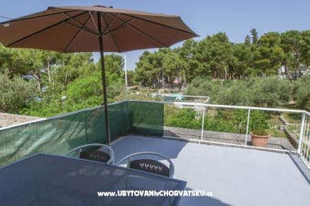 Apartma Linko Makarska foto 2