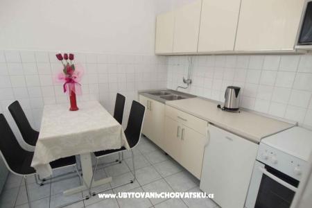 Apartma Linko Makarska foto 3