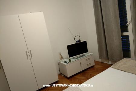 Apartma Linko Makarska foto 5