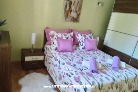 Apartma Lovreta foto 2