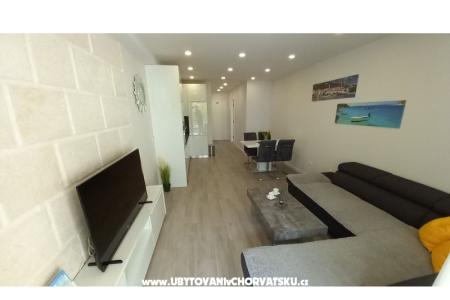 Apartma Lux Antonija foto 4