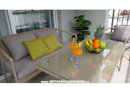 Apartma Lux Antonija foto 5