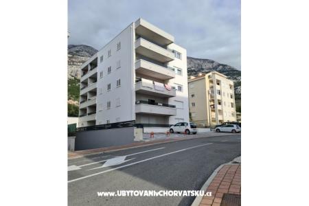 Apartma Mariposa foto 2