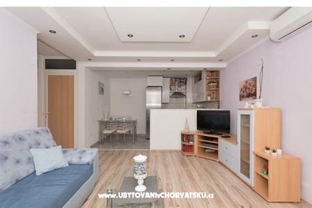 Apartma Mirjana foto 2