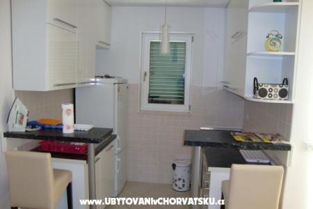 Apartma More foto 4