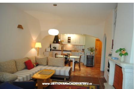 Apartma Natura - Jurjević foto 4