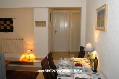 Apartma Natura - Jurjević foto 5