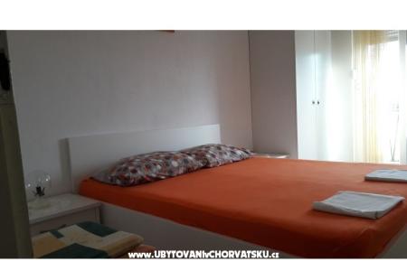 Apartma Olga foto 3