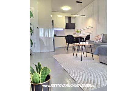 Apartma Slavka foto 5