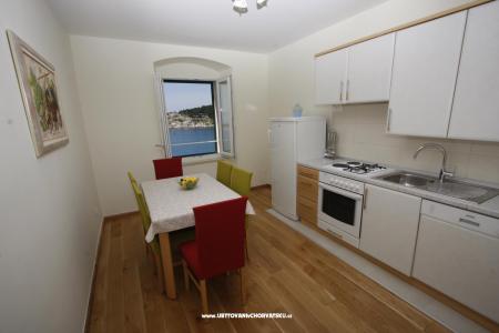 Apartma strogi centar foto 2