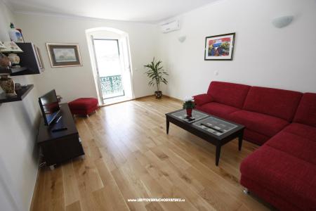 Apartma strogi centar foto 3
