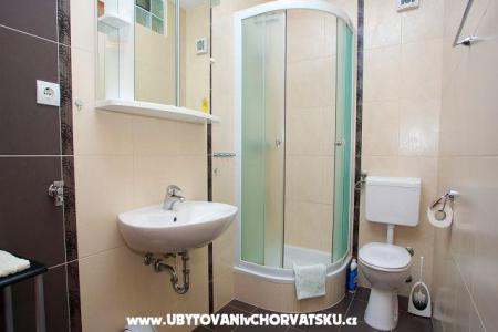 Apartmaji Dana foto 4