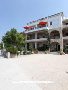 Apartmaji Dana foto 5