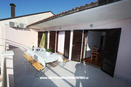 Apartmaji Alerić foto 3
