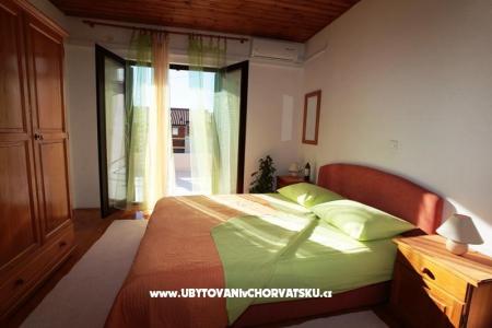 Apartmaji Alerić foto 5