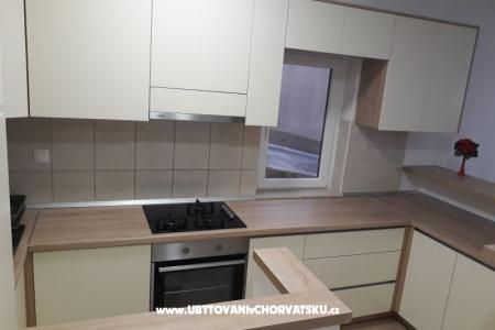 Apartmaji Andrijašević foto 2