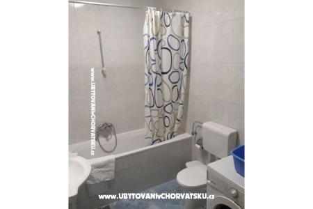 Apartmaji Andrijašević foto 5