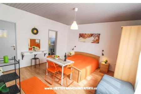 Apartmaji AnkaIrma foto 2