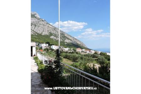 Apartmaji Ante foto 2