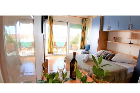 Apartmaji Antunović foto 3
