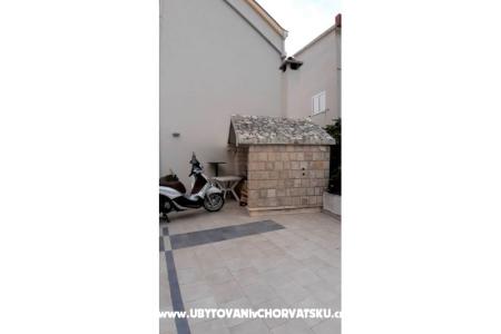 Apartmaji Antunović foto 5