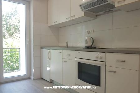 Apartmaji Barbir foto 5