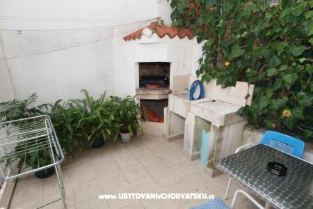 Apartmaji Bašković foto 3