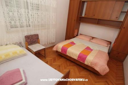 Apartmaji Bašković foto 5