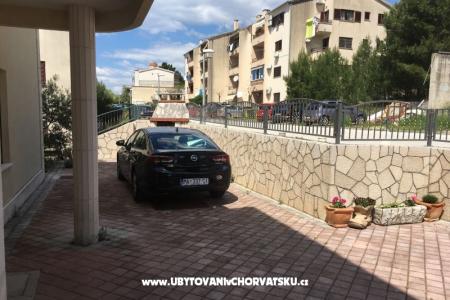 Apartmaji Begić foto 4