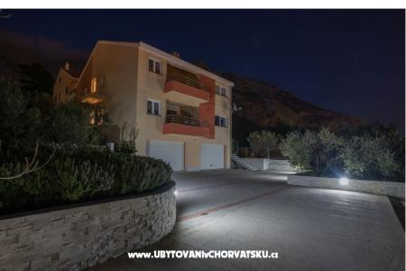 Apartmaji Buba/Maslina foto 2