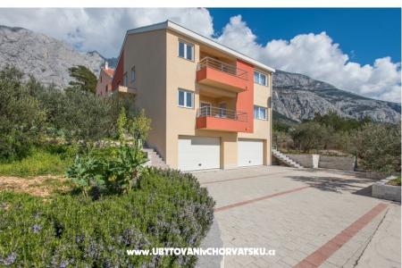 Apartmaji Buba/Maslina foto 4