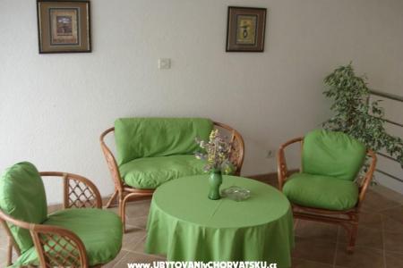 Apartmaji Čepo foto 2