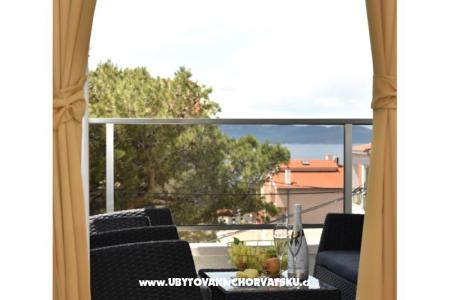 Apartmaji Đaninovica foto 3