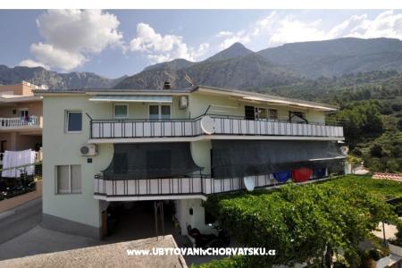 Apartmaji Dragana foto 4