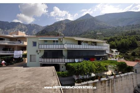 Apartmaji Dragana foto 5