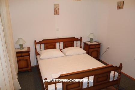 Apartmaji Dragica foto 4
