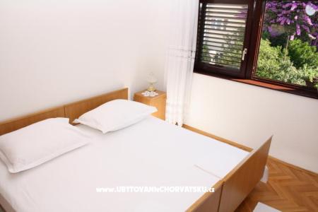Apartmaji Erceg foto 2