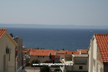 Apartmaji Erceg foto 3