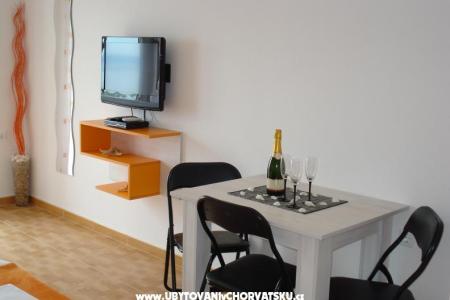 Apartmaji Fani foto 2