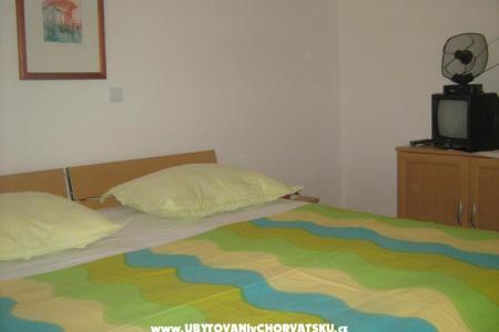 Apartmaji Filka foto 2