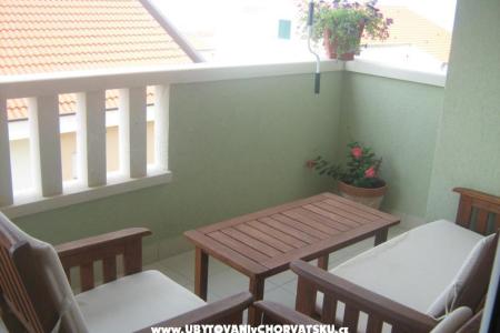 Apartmaji Filka foto 4