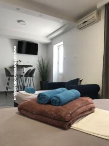 Apartmaji Filomena foto 2