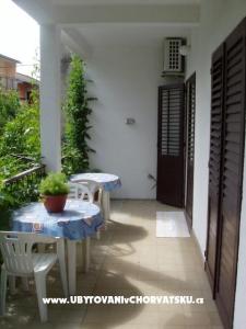 Apartmaji Gita foto 3
