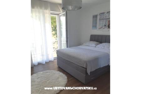 Apartmaji Glavina foto 2