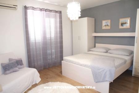 Apartmaji Glavina foto 3