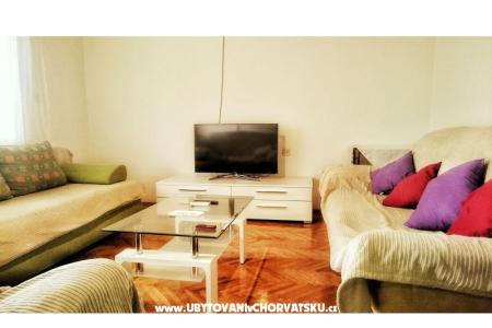 Apartmaji Gojak Makarska foto 2
