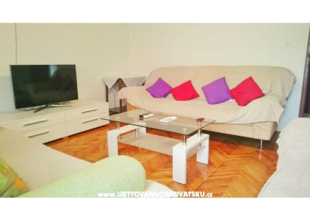 Apartmaji Gojak Makarska foto 3